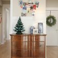 antique dresser