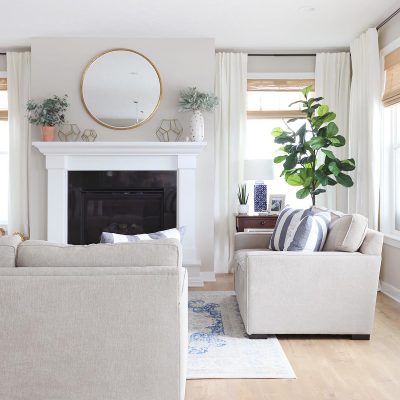 New Living Room Sofas – Radley Sofas from Macy’s