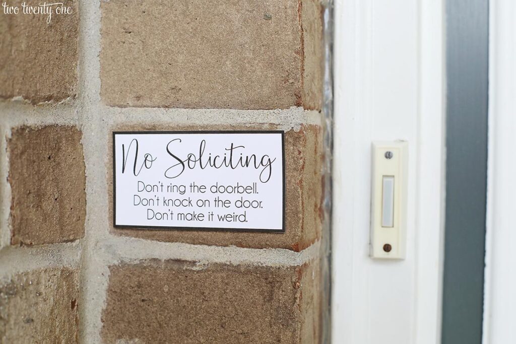 no-soliciting-sign-free-printable