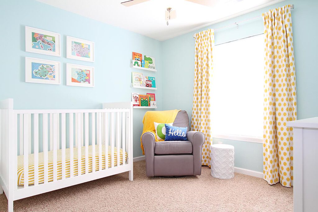 Our First Home - A Home Tour