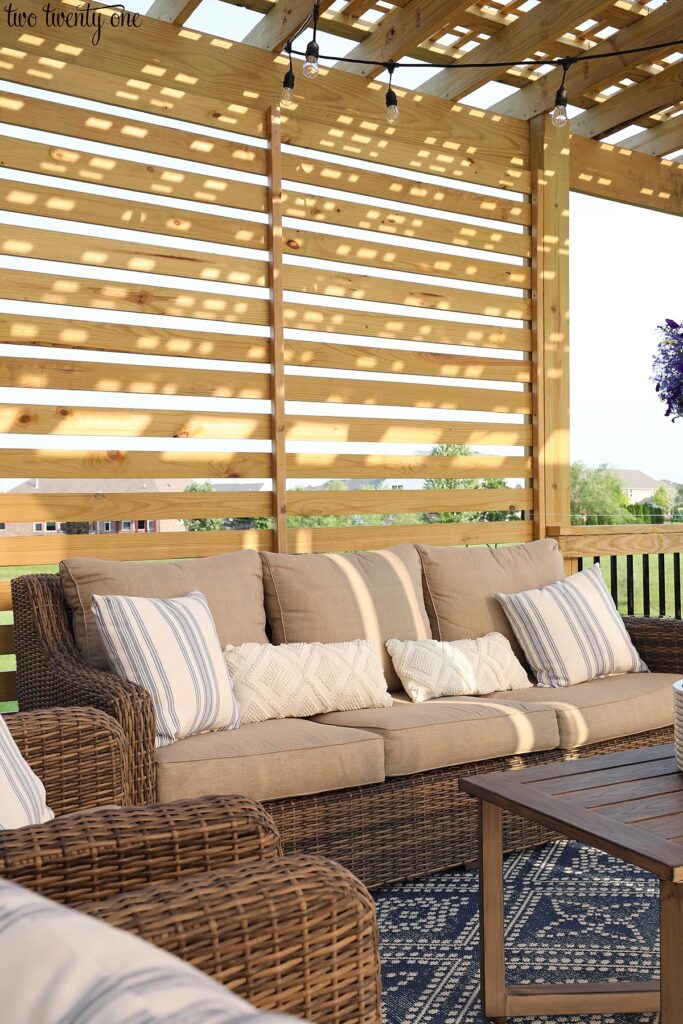 deck shade ideas deck shade ideas