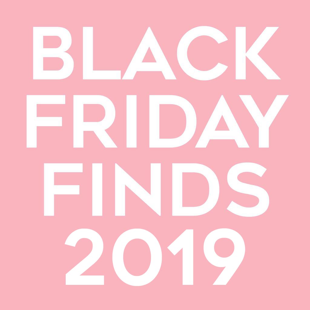 Black Friday 2019