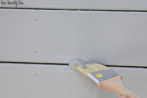 How to Solid Stain a Deck