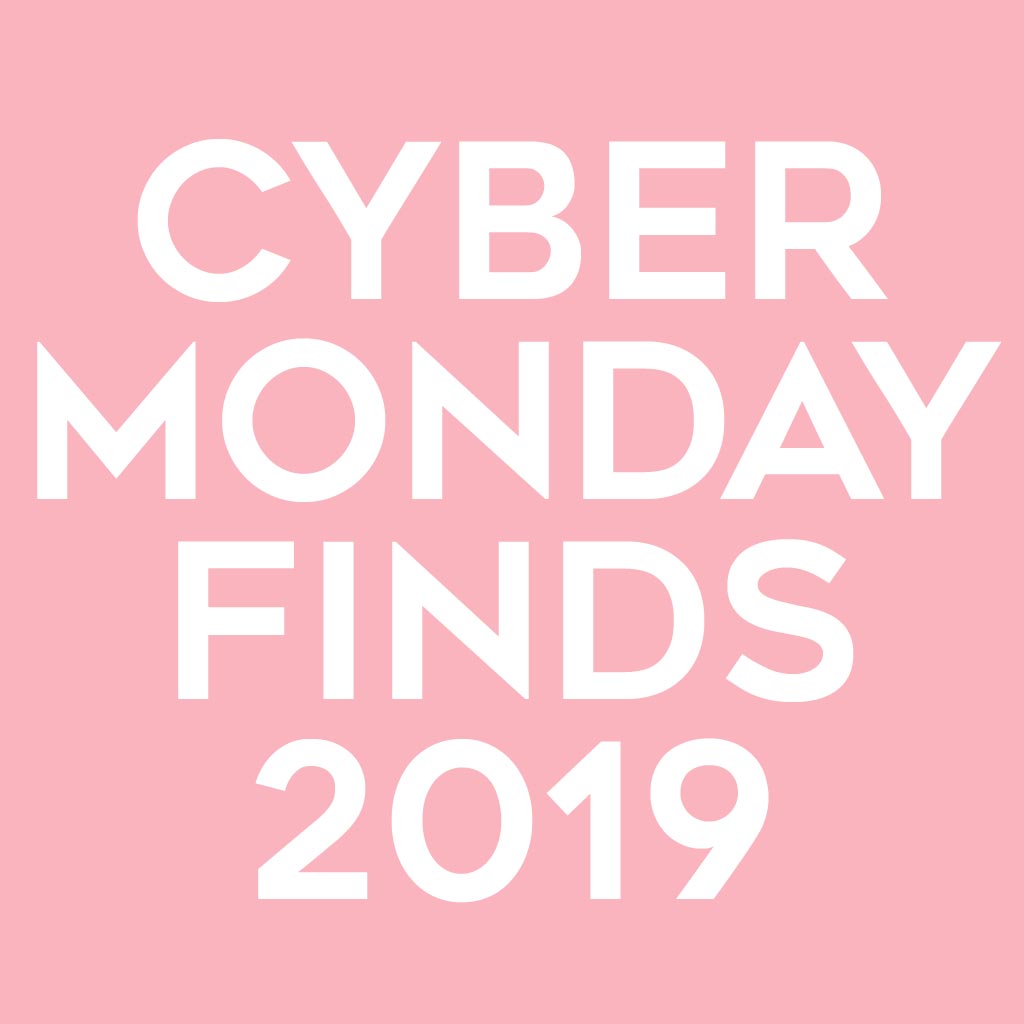 Cyber Monday 2019