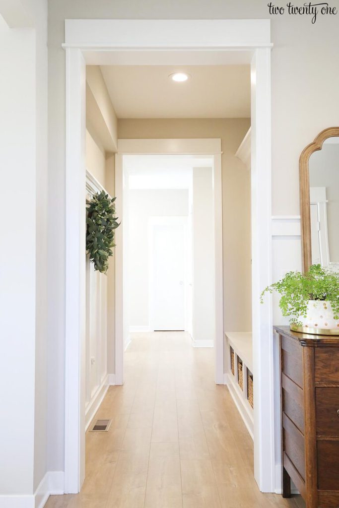 Mudroom Tour