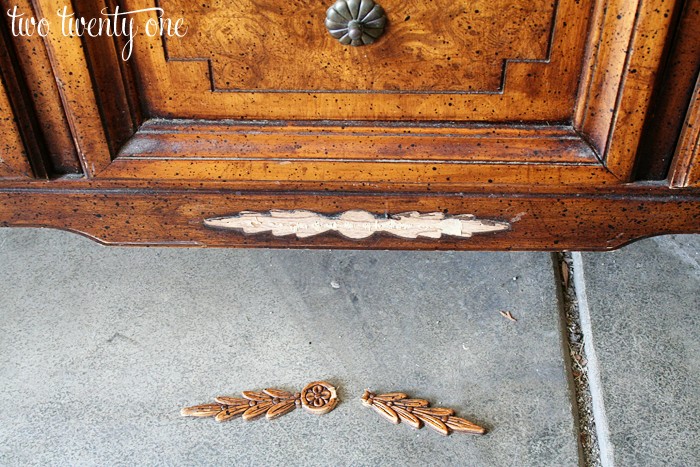 tv stand dresser