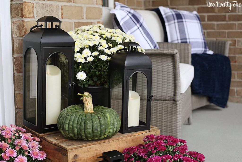 better homes & gardens lanterns