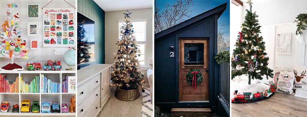 holiday home tour - kid edition 1