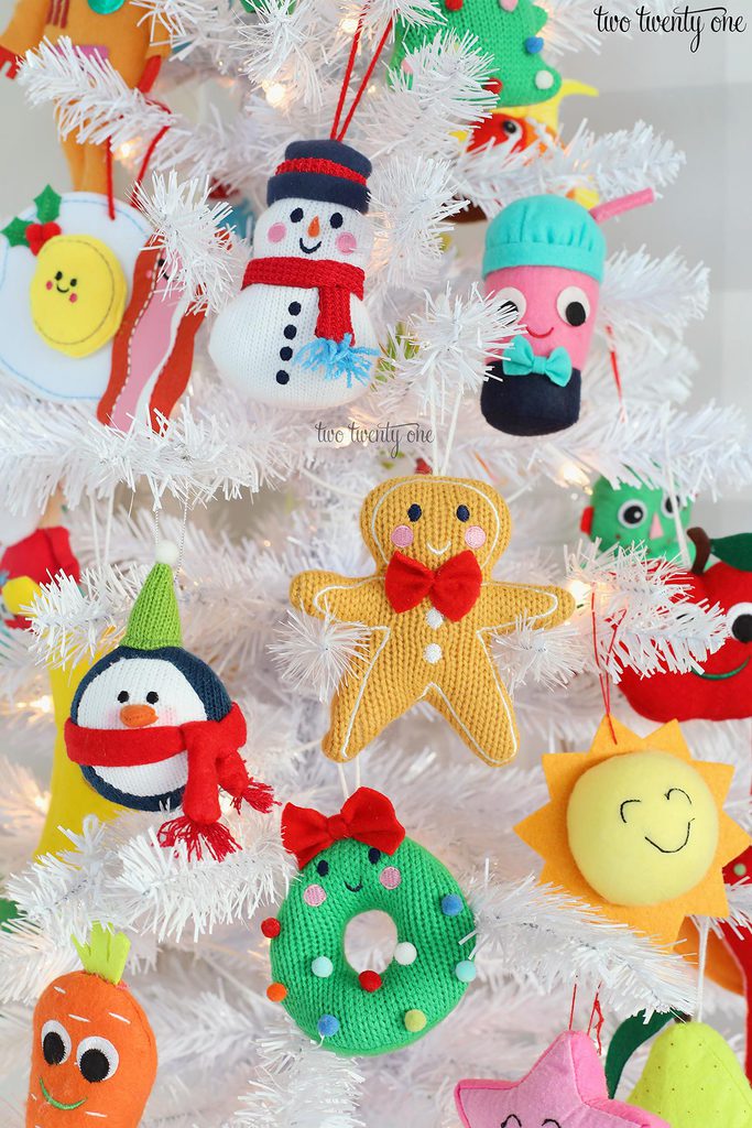 Target Wondershop ornaments