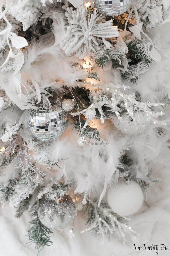The Silver Tree