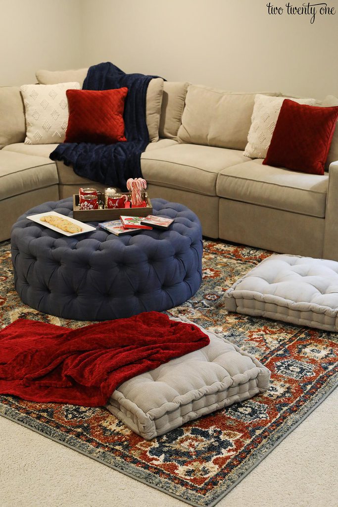 bhg at walmart rug