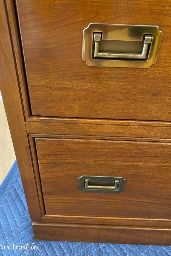 How to Fix Furniture Scratches