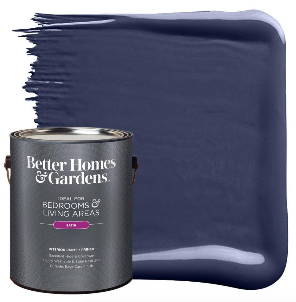 BHG Live Better paint