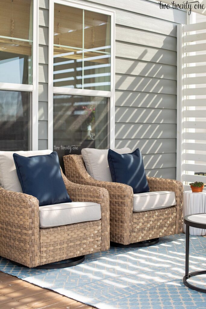 Better Homes And Gardens Patio Furniture, Better Homes And Gardens Living Room Chairs