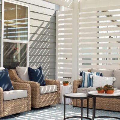 My Favorite Better Homes and Gardens Patio Furniture