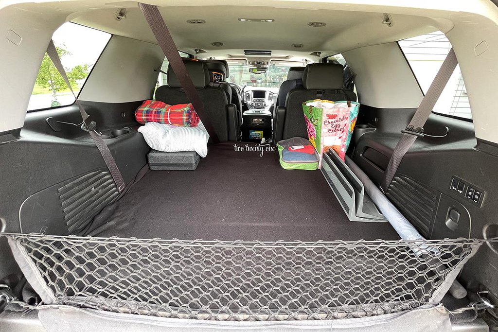 Clever Car Organization Hacks and Other Ideas for Busy Families