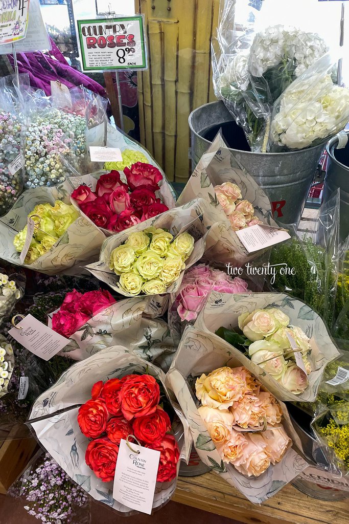 Trader Joe’s Flowers What to Buy (and What to Skip)