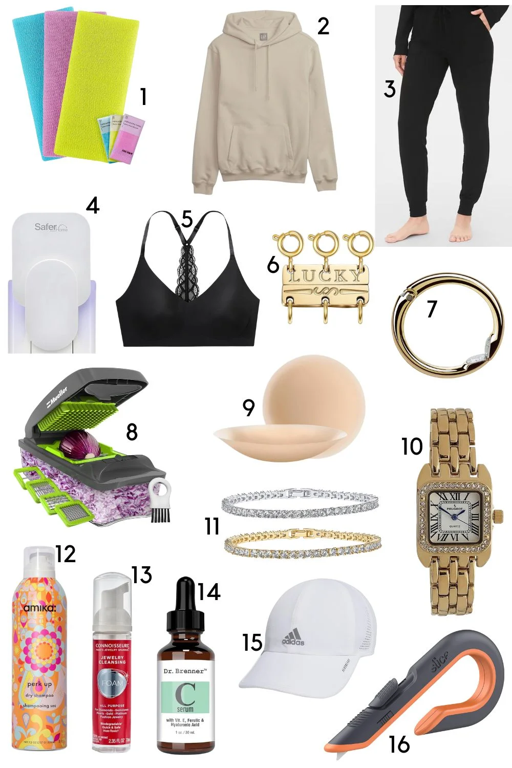 Favorite Things 2023