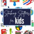 Stocking Stuffers for Kids