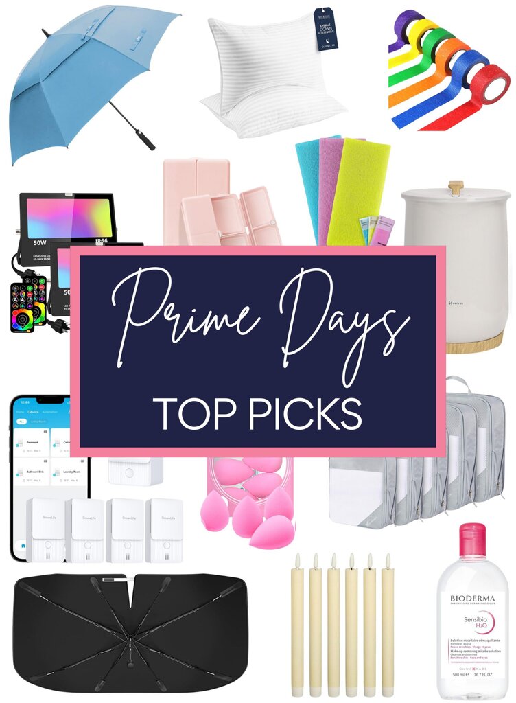 Prime Days – October 2025