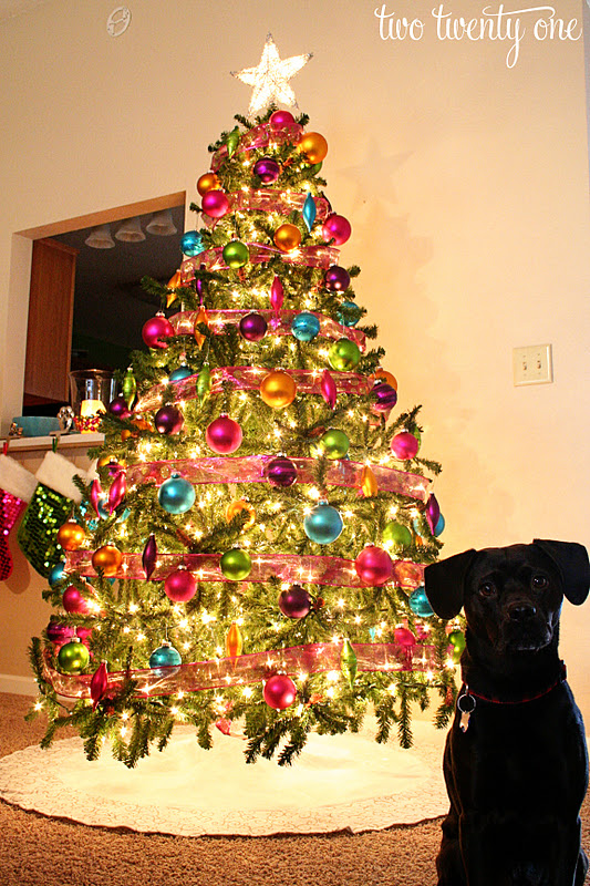 Christmas Tree Do You Like My Decorations For Wedding Skcyst